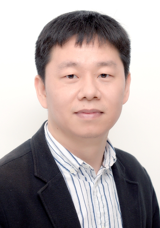 Mingjie Liu
