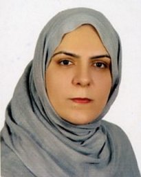 Mahnaz Akbari Kamrani