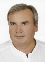 Ladny Jerzy Robert