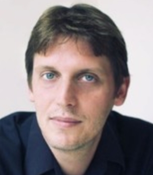 Nicolas Scheffer
