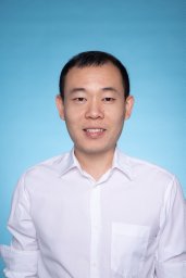 Tingbin Zhang