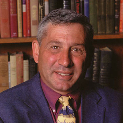 Gary E. Belovsky
