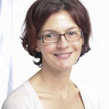 Monica Serban