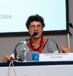 Celia Pereira Caldas