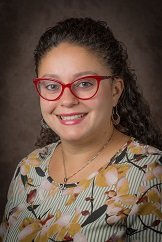 Veronica R. Barrios