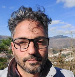 Alberto Fonseca