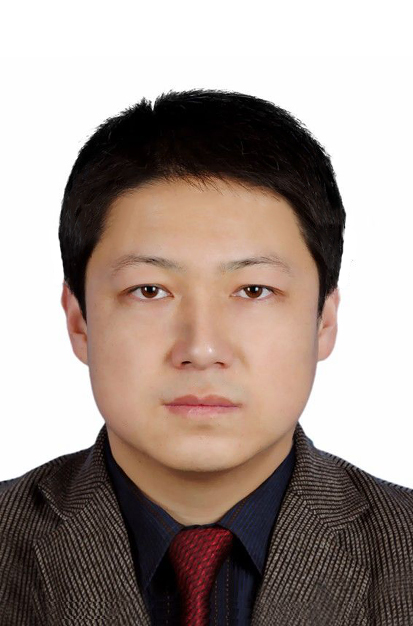 Jing Chen