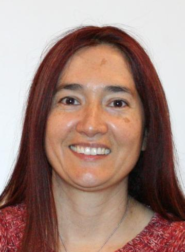 Lina Maria Rojas Barahona