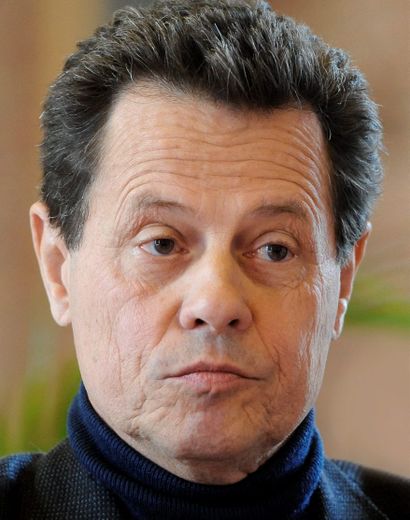 Jean-Pierre Vinel