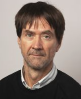 Gregers Rom Andersen