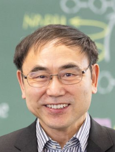 Dongliang Hu