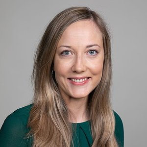 Annamari Tuulio-Henriksson