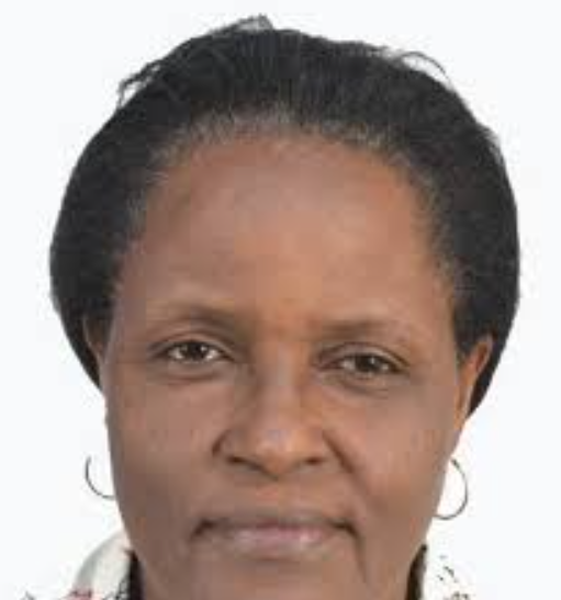 Rose Mpembeni