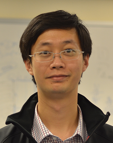 Chao Xu