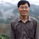 Zhongyou Ma