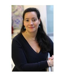 Cathy Fernandes