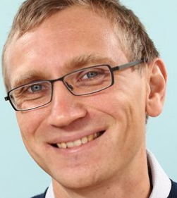 Giovanni Iachello