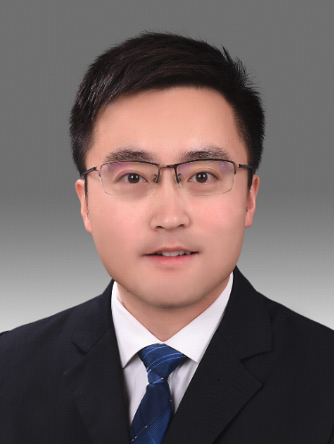Yongfei Wang