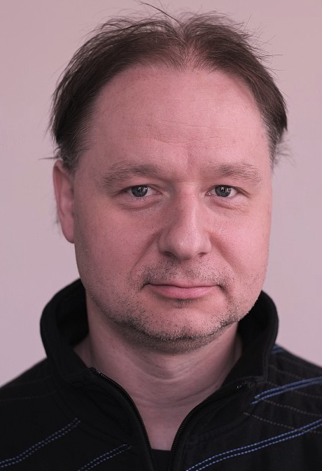 Rostislav Horčík