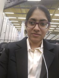 Iyer Meenakshi