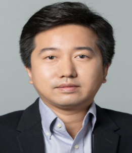Yuan Gao