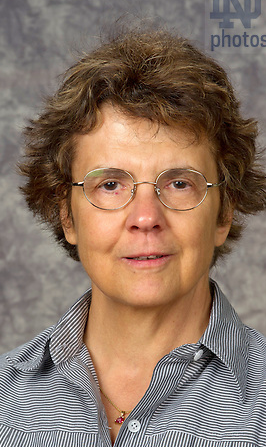 Jeanne Romero-Severson