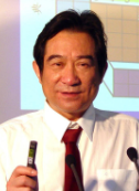 Shengli Gao