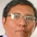 A. David Hernandez de la Luz