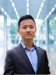 Weihan Liu