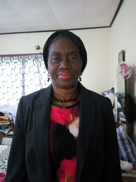 Bolanle O Ibitoye