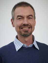 Stefan Milius