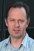 Bertrand Seraphin
