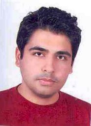 Hamid Jalalian