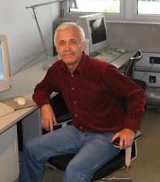 V. N. Melnik