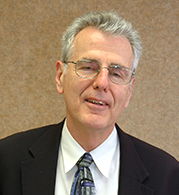 Larry Kay Keefer