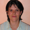 Sylvie Calas