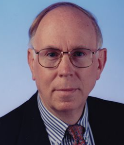 Daniel W. Dobberpuhl