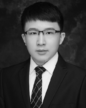 Zirui Li