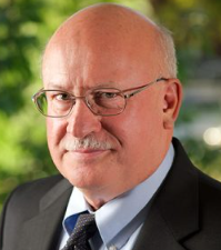 Mark Sager