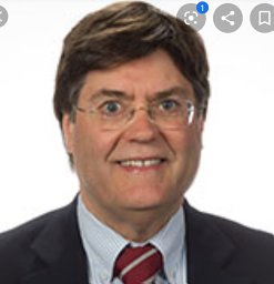 Donald W McKay