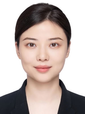Xiaoxi Zhang