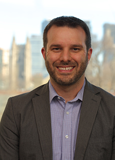 Matthew Walton