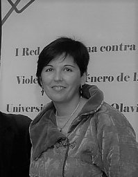 Teresa Terrón-Caro
