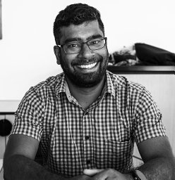 Shanil Samarakoon