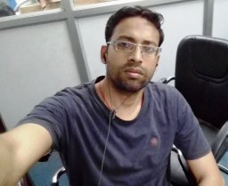 Prvan Kumar Katiyar