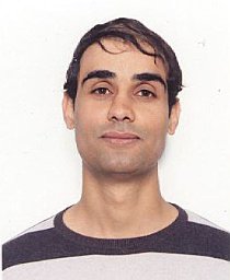 Adel Zghibi