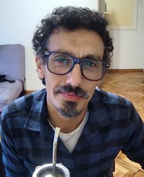 Marcos Texeira