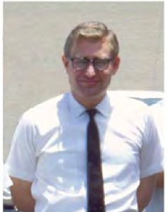 Tom Joe Mabry (Tom J. Mabry)