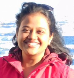 Anvita Kerkar