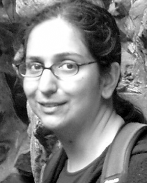 Nadia K. Pervez